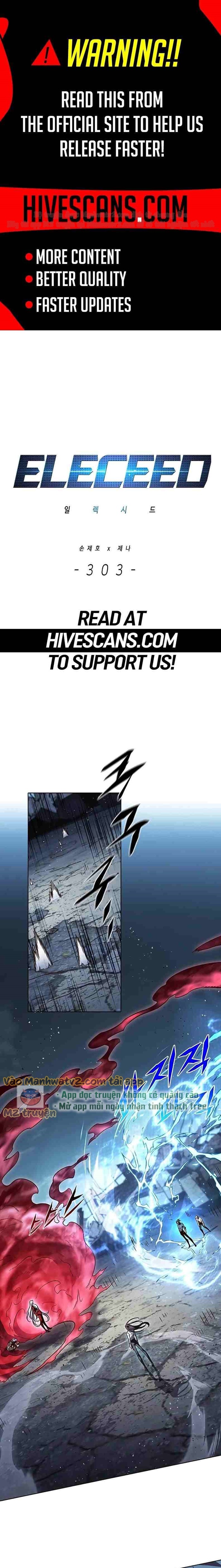 Hoá Thân Thành Mèo Chapter 303 - Trang 4